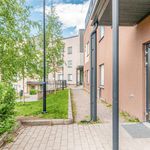 Vuokraa 2 makuuhuoneen asunto, 40 m² paikassa Vantaa