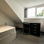 7 bedroom student apartment in Birmingham