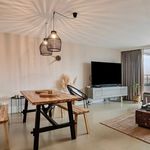 Rent 3 bedroom apartment of 109 m² in Rotterdam