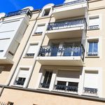Appartement de 44 m² avec 2 chambre(s) en location à Dijon