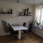 Rent 2 bedroom apartment of 58 m² in Stockholm