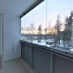 Vuokraa 2 makuuhuoneen asunto, 61 m² paikassa Lappeenranta