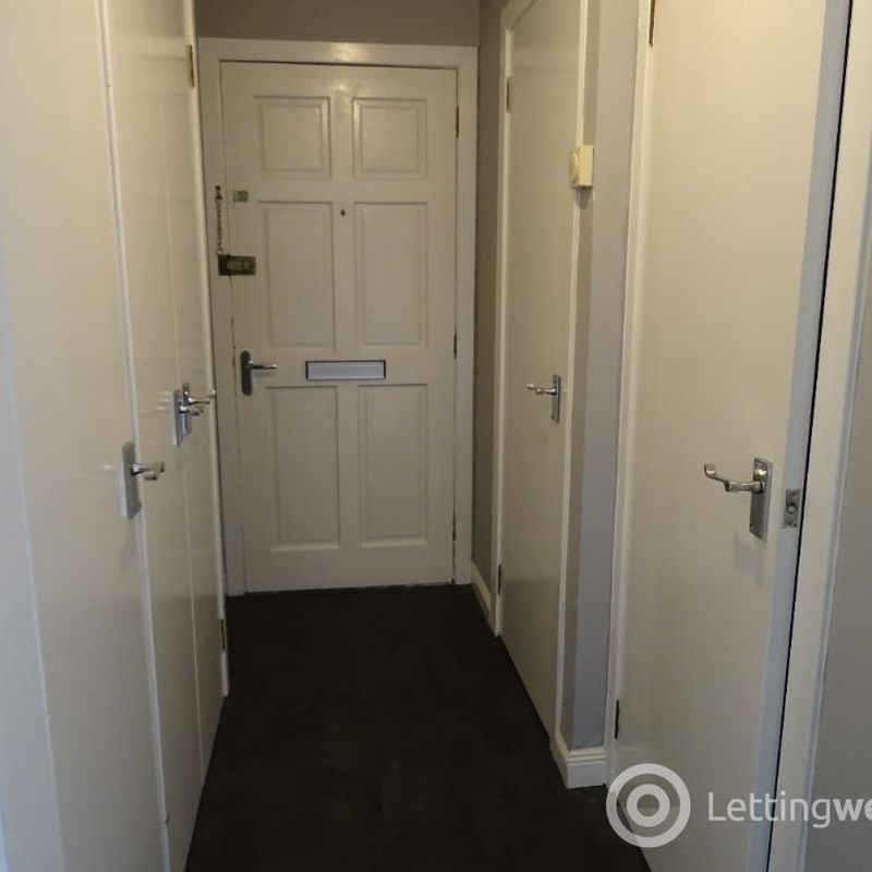 1 Bedroom Flat to Rent at Coldside, Dundee, Dundee-City, England Lochee