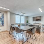 1 bedroom apartment of 655 sq. ft in Calgary
