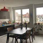  appartement avec 1 chambre(s) en location à Mulhouse