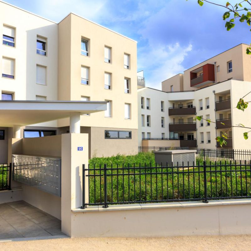 Location appartement  pièce DIJON 79m² à 783.18€/mois - CDC Habitat Saint-Apollinaire