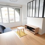 Rent 1 bedroom apartment of 27 m² in La Garenne-Colombes