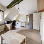 Appartement de 20 m² avec 1 chambre(s) en location à Troyes