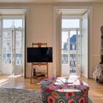 Rent 1 bedroom apartment of 102 m² in Lisboa