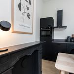Huur 1 slaapkamer appartement van 25 m² in Nijmegen