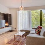 Huur 2 slaapkamer appartement van 130 m² in Ixelles