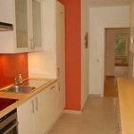 Appartement de 110 m² avec 2 chambre(s) en location à Sint-Lambrechts-Woluwe