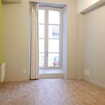 Rent 1 bedroom apartment of 24 m² in Beaumont