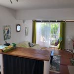 Rent 2 bedroom apartment of 42 m² in Saint-François