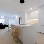 Rent 2 bedroom apartment of 130 m² in Alaquàs