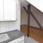 Rent 1 bedroom apartment of 32 m² in Chemnitz