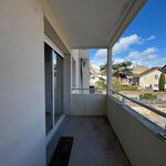 Rent 2 bedroom apartment of 45 m² in Villeneuve-sur-Lot