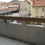 Rent 2 bedroom apartment of 45 m² in Clermont Ferrand