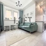 Wynajmij 3 sypialnię apartament z 50 m² w Lublin