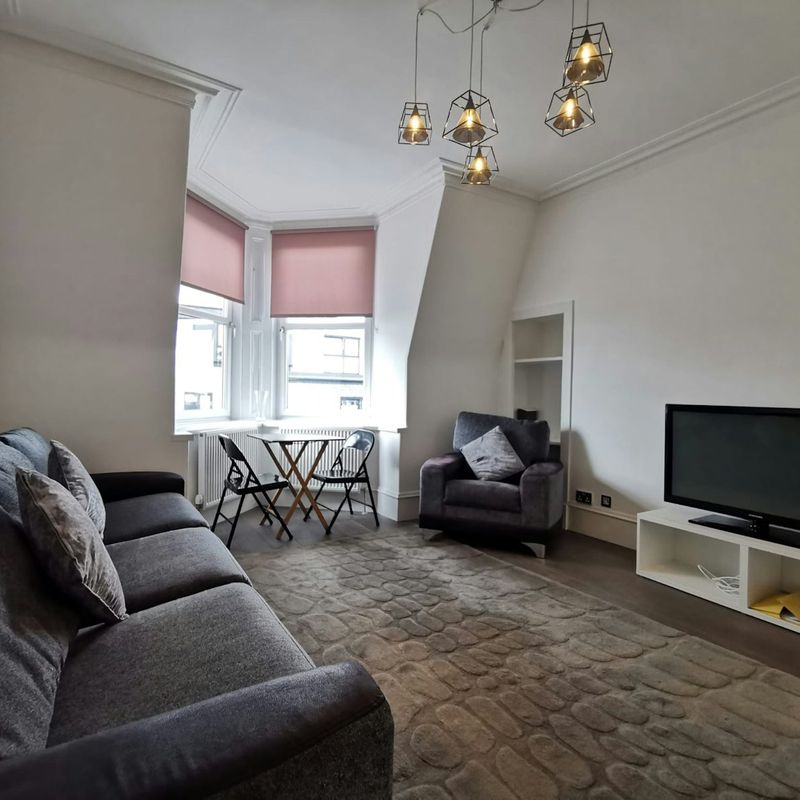 Flat to rent on Merkland Road East City Centre,  Aberdeen,  AB24, United kingdom