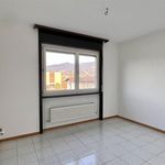Rent 4 bedroom apartment of 80 m² in Stabio