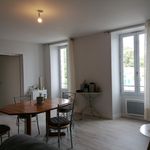 Rent 3 bedroom apartment of 2 m² in Magné