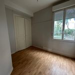 Appartement de 29 m² avec 2 chambre(s) en location à Limoges