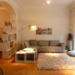 Appartement de 155 m² avec 2 chambre(s) en location à Ixelles