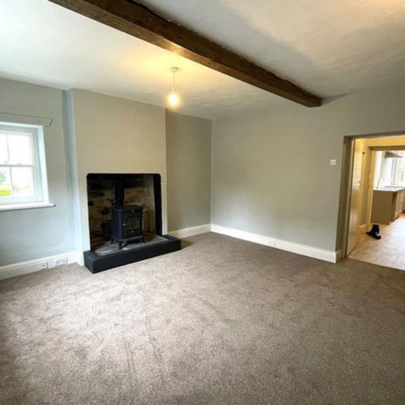 Terraced house to rent in Pine Cottage, Main Street, West Tanfield, Ripon HG4