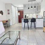 Rent 1 bedroom apartment of 30 m² in Villers-lès-Nancy