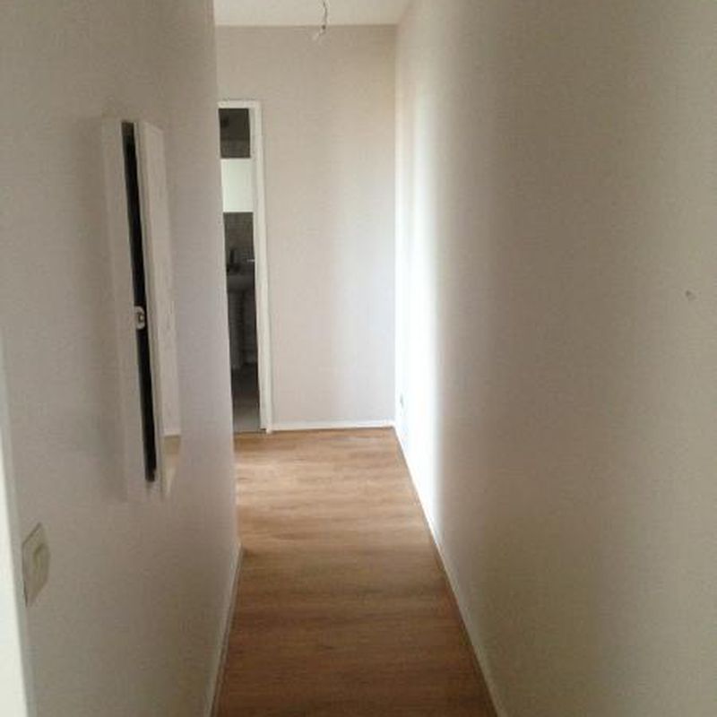 Appartement 3 pièces - 68m² - LYON  - 7ème