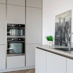 Rent 3 bedroom apartment of 107 m² in Rotterdam