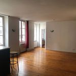 Rent 2 bedroom apartment of 6118 m² in Saint-Étienne