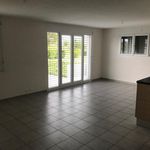 A Louer Appartement 4 pièces à Bonvillars - Vaud