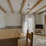 Rent 1 bedroom apartment of 23 m² in Lucciana