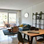 Appartement de 99 m² avec 2 chambre(s) en location à Marseille