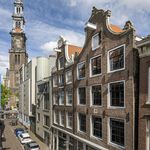 Huur 3 slaapkamer appartement van 79 m² in Amsterdam