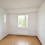 Rent 3 bedroom apartment of 66 m² in Lahti