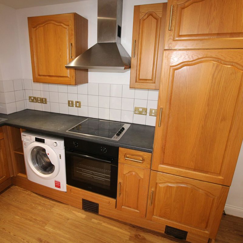 2 Bedroom Property For Rent in Burton upon Trent - £875 PCM Branston