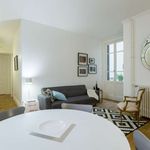  appartement avec 1 chambre(s) en location à Lyon