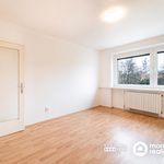 Rent 1 bedroom house of 176 m² in Brno