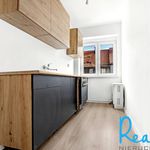 Rent 2 bedroom apartment of 42 m² in Zabrze