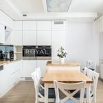 Wynajmij 3 sypialnię apartament z 110 m² w Kraków