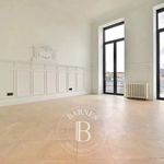 Rent 2 bedroom apartment of 195 m² in Brussels