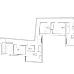 Rent 8 bedroom apartment of 130 m² in Madrid