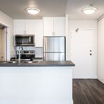 Appartement de 688 m² avec 1 chambre(s) en location à Ottawa