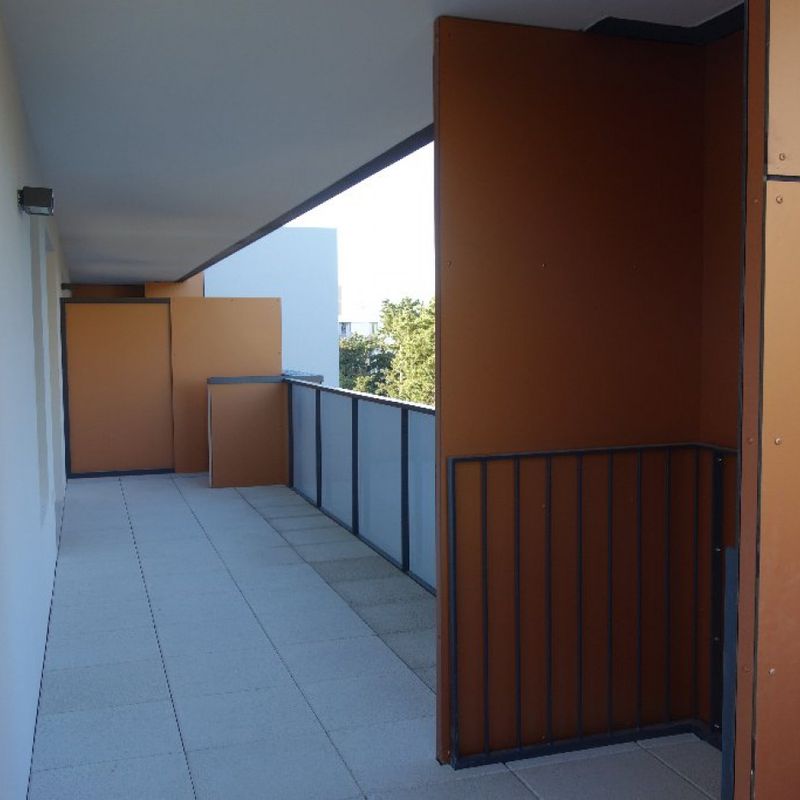 Apartment for rent in Montpellier Saint-Jean-de-Védas