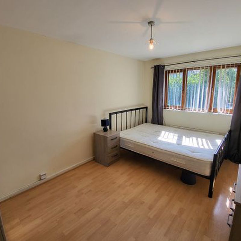 Semi-detached house to rent in Culmington Close, Hulme, Manchester. M15
