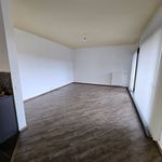 Huur 3 slaapkamer appartement van 132 m² in Mons