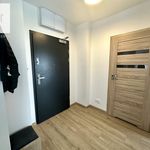 Rent 2 bedroom apartment of 43 m² in Kraków